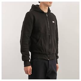 Dolce & Gabbana-Dolce & Gabbana jacket-Black