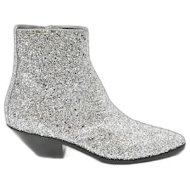 Saint Laurent-Boots Saint Laurent-Other