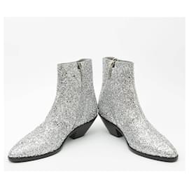 Saint Laurent-Boots Saint Laurent-Other
