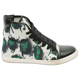 Lanvin-Lanvin sneakers-Other