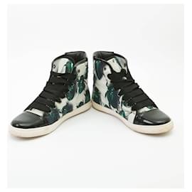 Lanvin-Lanvin sneakers-Other
