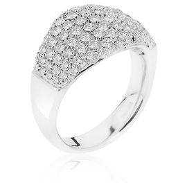 Original Damiani gold ring Other