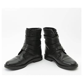 Saint Laurent-Boots Saint Laurent-Other