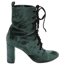 Saint Laurent-Saint Laurent ankle boots-Other