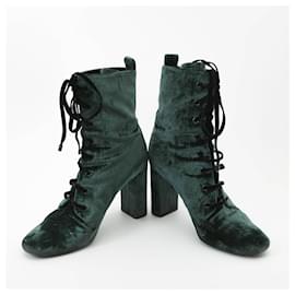 Saint Laurent-Saint Laurent ankle boots-Other