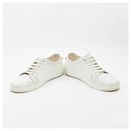 Chanel-Chanel sneakers-White