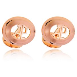 Abotoaduras Audemars Piguet Gold Outro