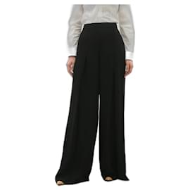 Ralph Lauren-Ralph Lauren trousers-Black