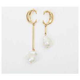 Boucles d'oreilles Chloé Autre