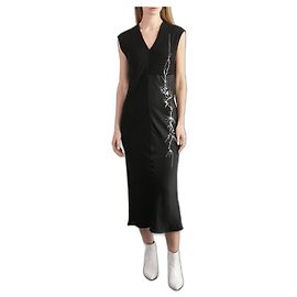 Haider Ackermann vestido Haider Ackerman Otro
