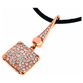Gold pendant Pasquale Bruni Eiffel Other