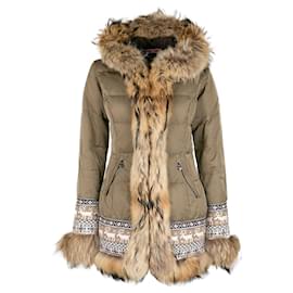 Alexandre Vauthier Down Jacket Authier Other