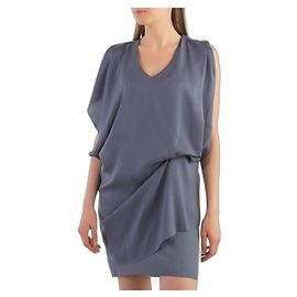 Acne Studios Dress Blue