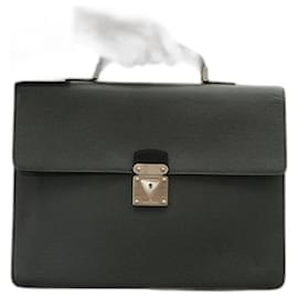 Louis Vuitton-Louis Vuitton Briefcase-Black