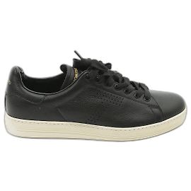 Tom Ford Sneakers Black