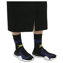 Vêtements Baskets Vetements Autre