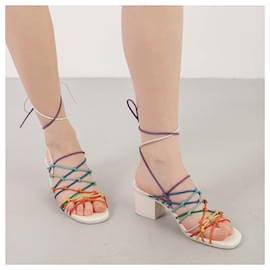 Second hand Chloé Women Sandals - Joli Closet