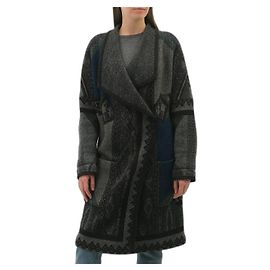 Casaco Etro Cinza