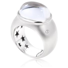 H Stern H. Stern Justine Quartz Ring Other