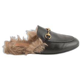 Muli Gucci Nero