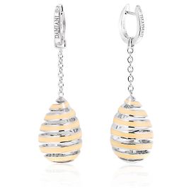 Damiani diamond earrings Other