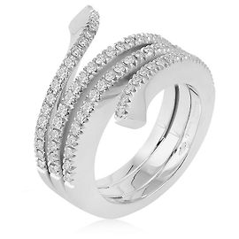 Damiani Eden Diamantring Andere
