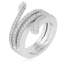 Damiani Eden diamond ring Other