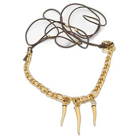 Dolce & Gabbana Collar D&G Otro