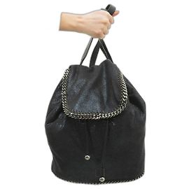 Stella Mc Cartney Stella McCartney Rucksack Andere