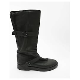 Botas Ann Demeulemeester Otro