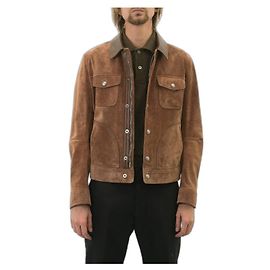 Chaqueta de Tom Ford Castaño