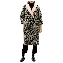 MSGM coat Other