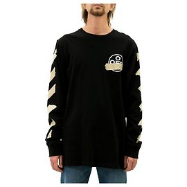 Off White Jumper Off-White Black