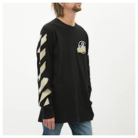 Magliette Off-white da Uomo: I migliori prezzi e modelli 2022 su Stylight