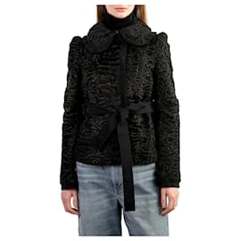 Dolce & Gabbana-Dolce & Gabbana jacket-Black