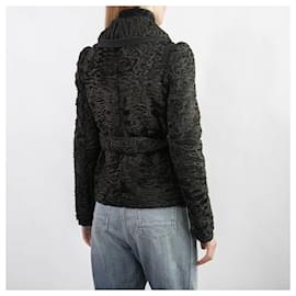 Dolce & Gabbana-Dolce & Gabbana jacket-Black
