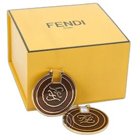 Fendi-Fendi earrings-Other