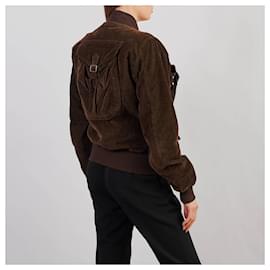 Dolce & Gabbana-Dolce & Gabbana jacket-Brown