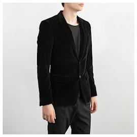 Dolce & Gabbana-Jacket Dolce & Gabbana-Blue