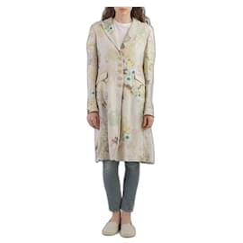 Coat Etro Other