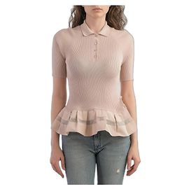 Pull Christian Dior Rose