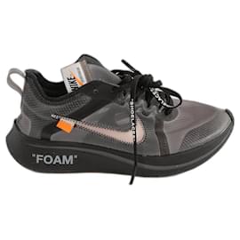Off White Scarpe da donna usate - Joli Closet