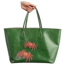 Sac Rochas Vert