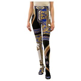 Versace-Leggings Andere