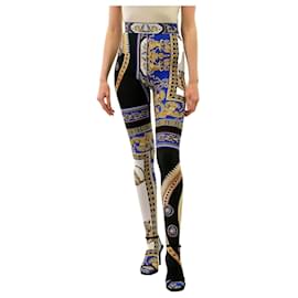 Legging Versace Outro