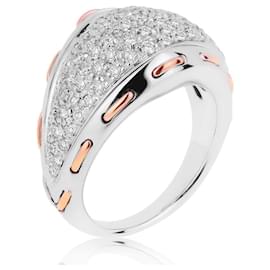 Damiani Diamond Ring Other