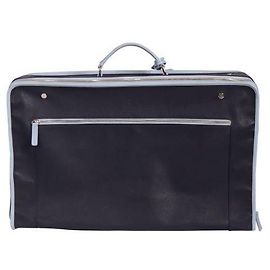 Borsa Maison Ullens Blu