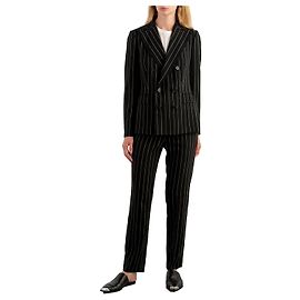 Ralph Lauren Suit Black