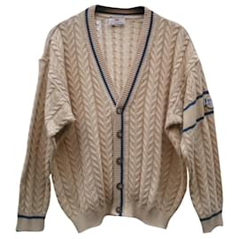 Levi's-Sweaters-Beige