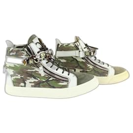 giuseppe zanotti occasion